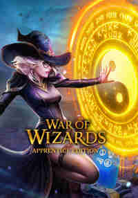 War of Wizards: Apprentice Edition