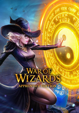 War of Wizards: Apprentice Edition