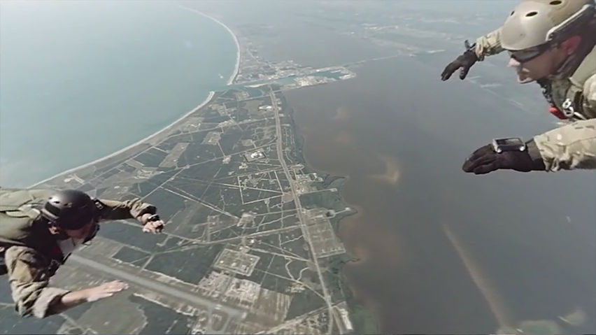 USAF Special Ops