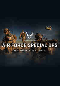 USAF Special Ops