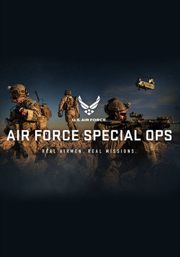 USAF Special Ops