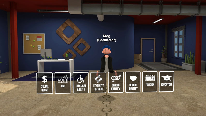 Steps of Privilege (Beta)