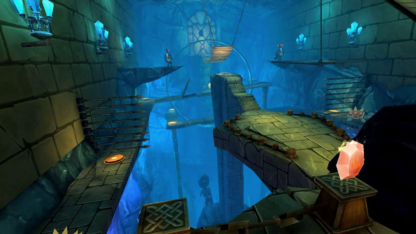 FindingVR