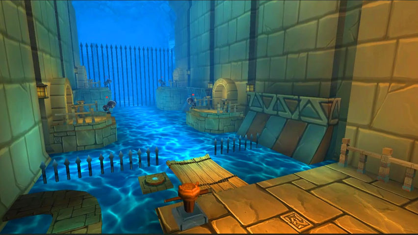FindingVR