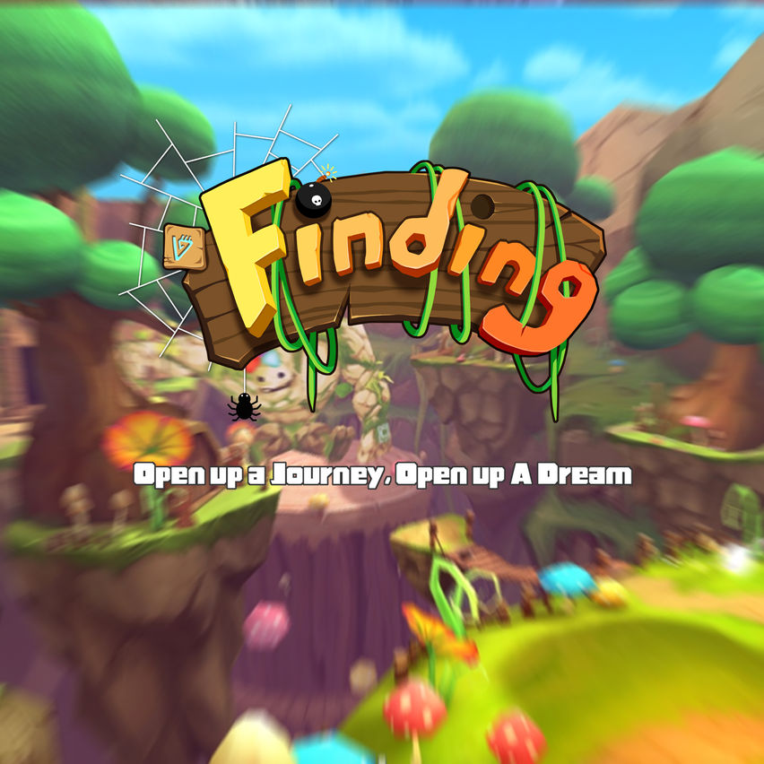 FindingVR