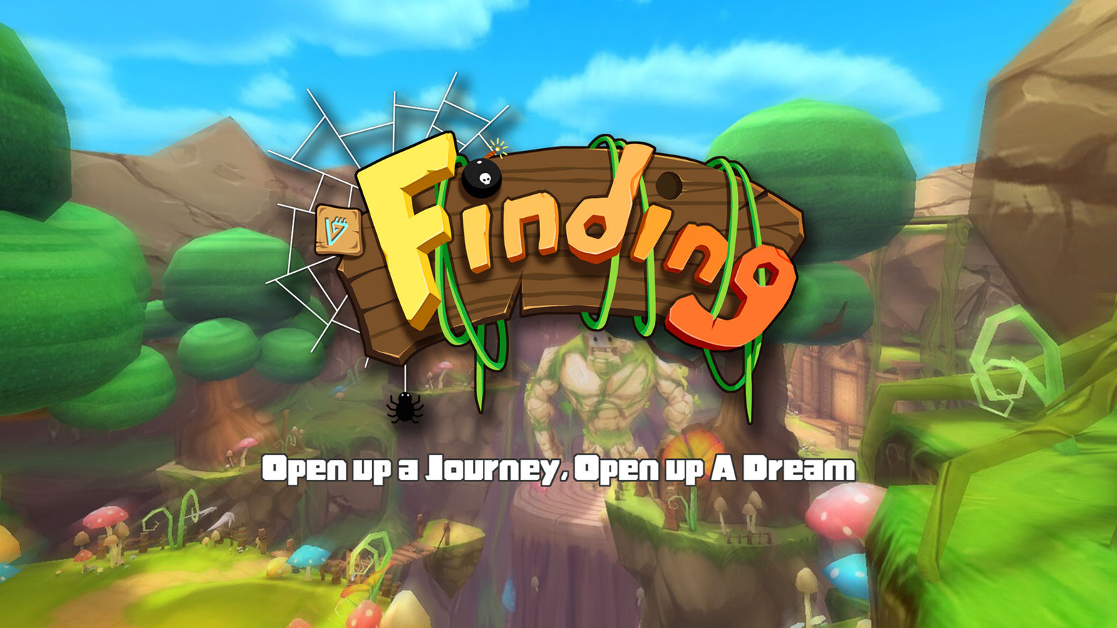 FindingVR