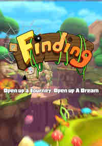 FindingVR