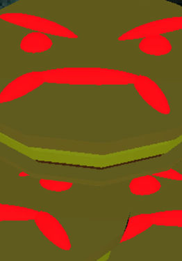 Attack Of The Killer Burger!