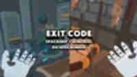 Exit Code: Windmill + Spaceship Escapes Bundle