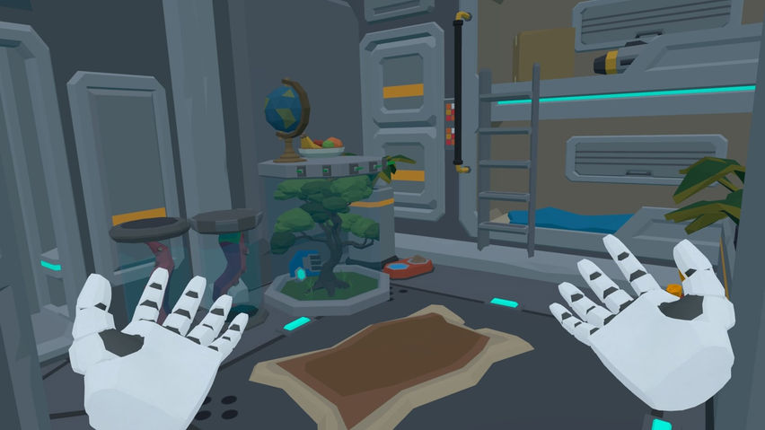 Exit Code: Immersive Escape Rooms