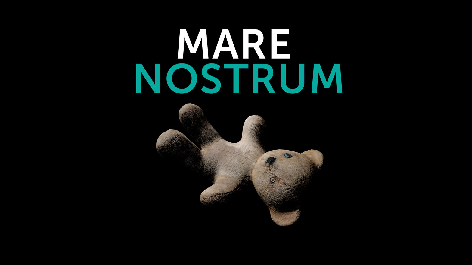 Mare Nostrum - Lost Memories