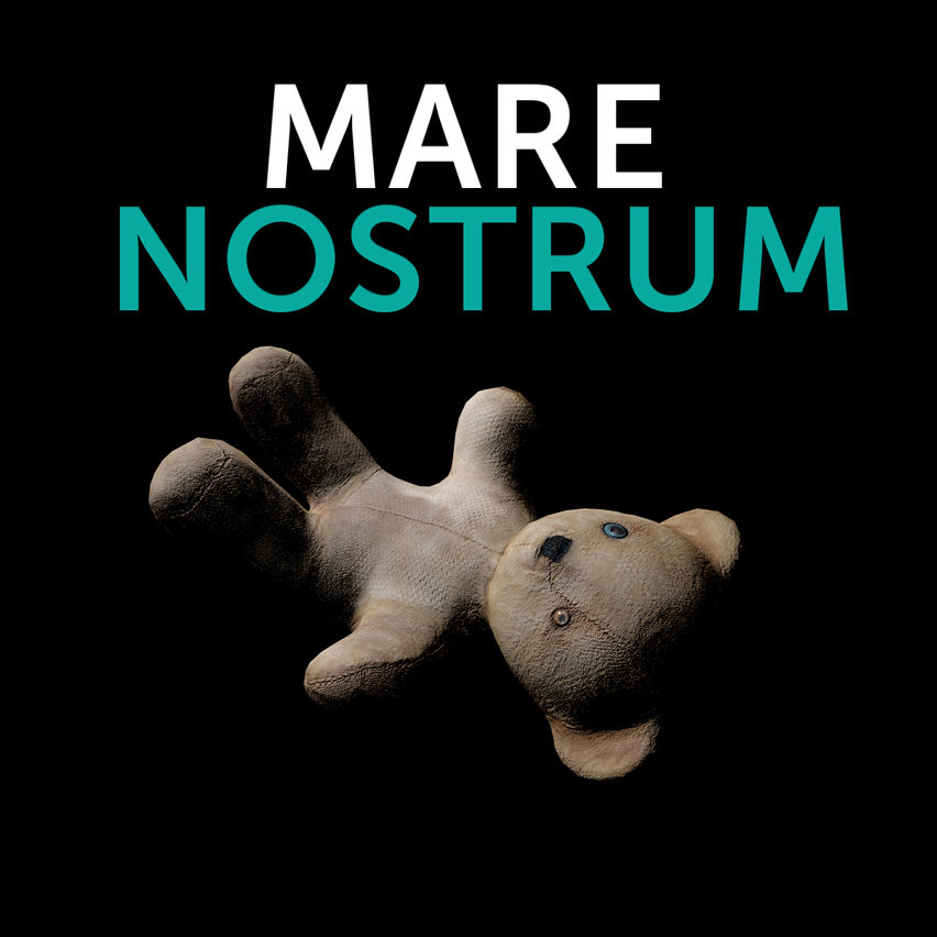Mare Nostrum - Lost Memories