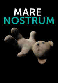 Mare Nostrum - Lost Memories