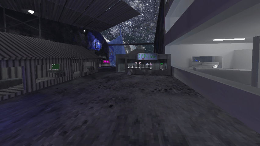 Shadow Mods