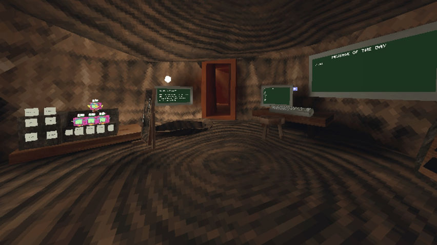 Shadow Mods