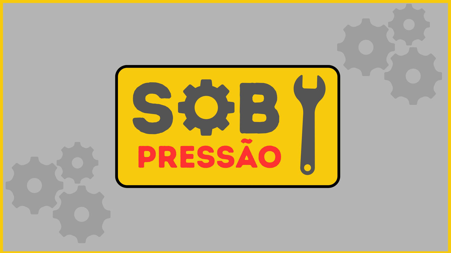 Industria Sob Pressão