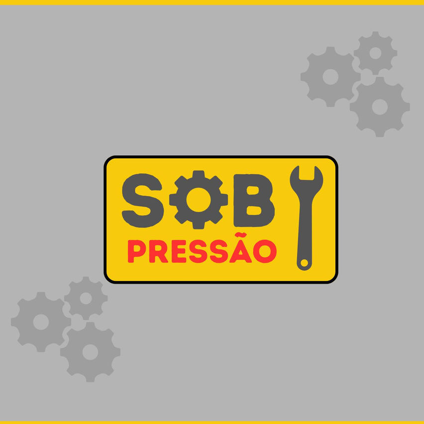 Industria Sob Pressão