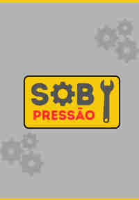Industria Sob Pressão
