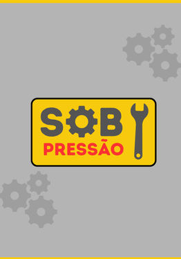 Industria Sob Pressão