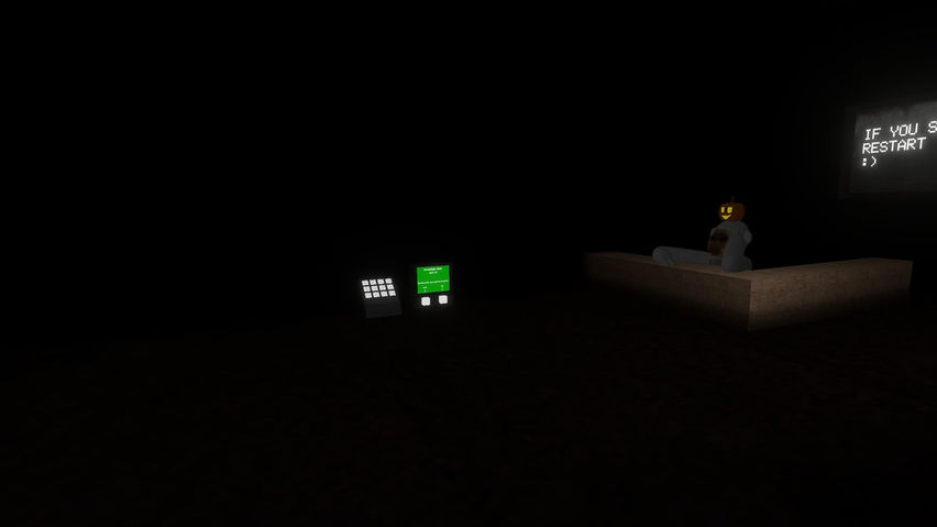 Fear Tag