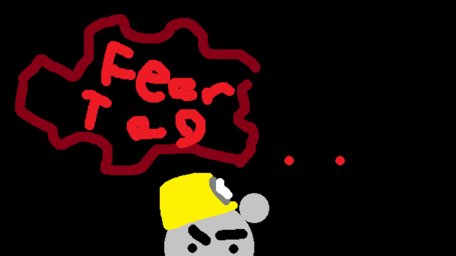 Fear Tag