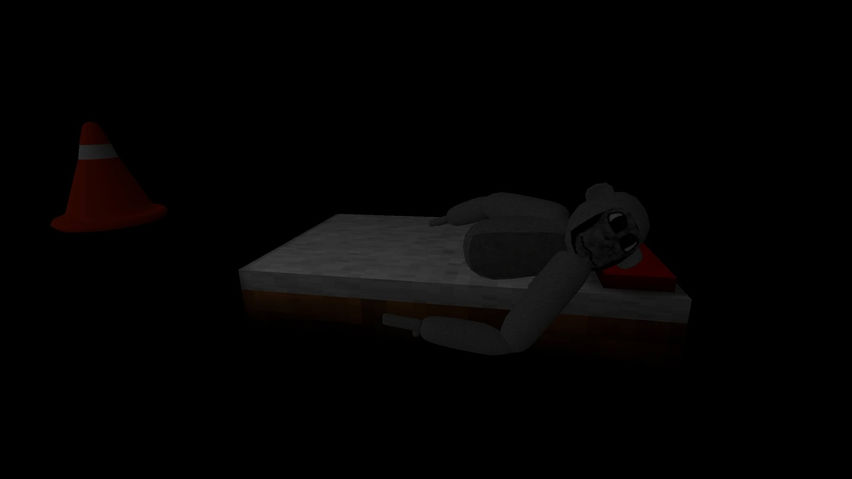 Fear Tag