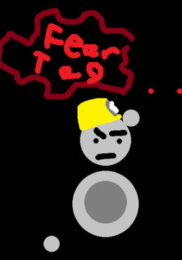Fear Tag