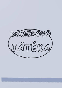 Dömörövö Játéka
