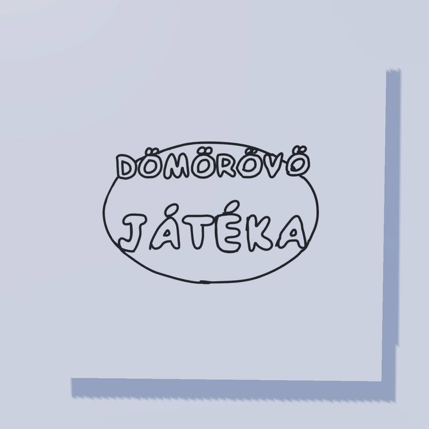 Dömörövö Játéka