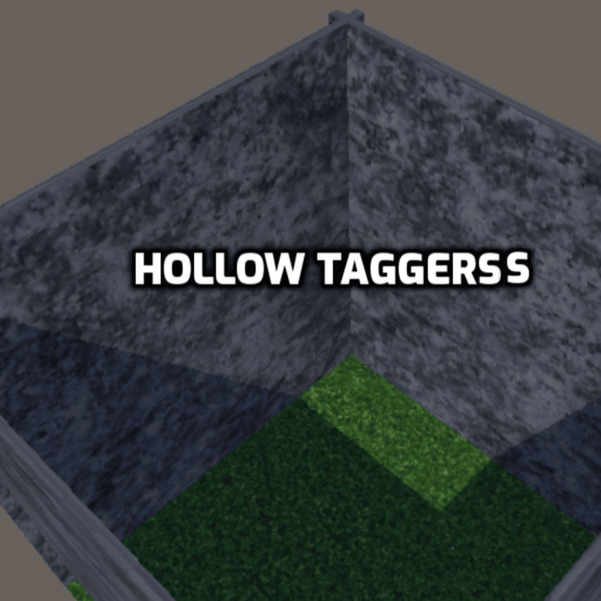 Hollow Taggerss