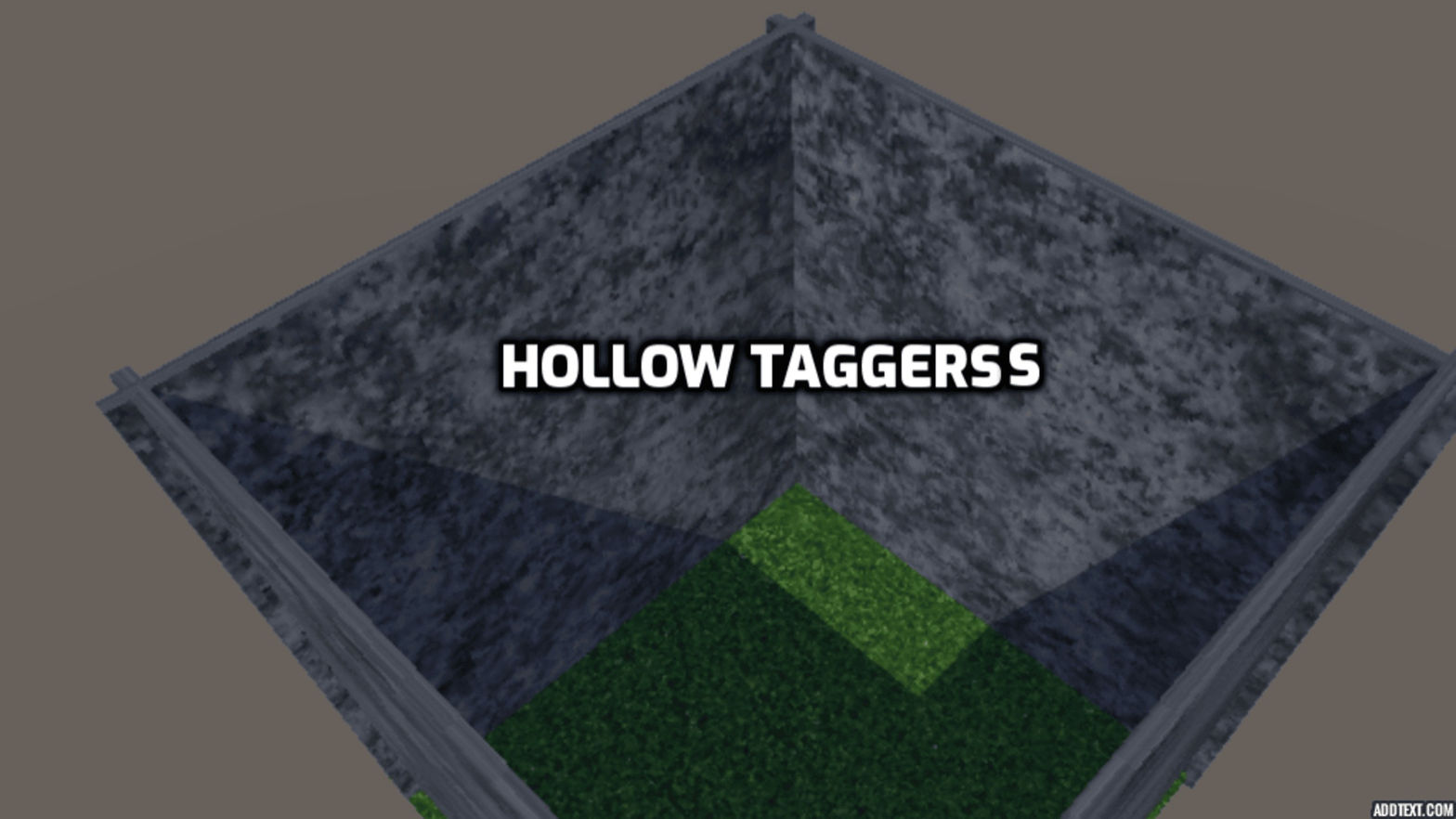 Hollow Taggerss