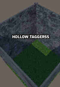 Hollow Taggerss
