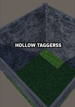 Hollow Taggerss