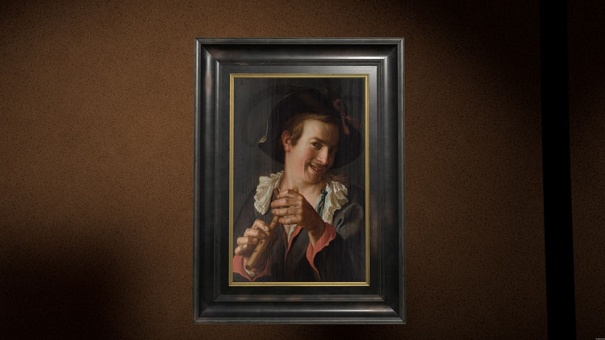 The Kremer Collection VR Museum