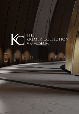 The Kremer Collection VR Museum