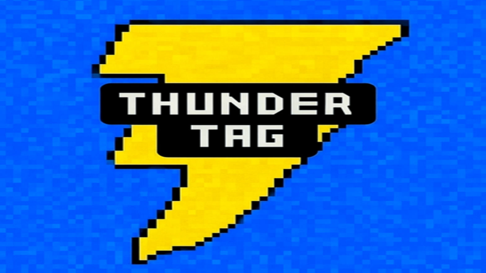 THUNDER TAG REBORN