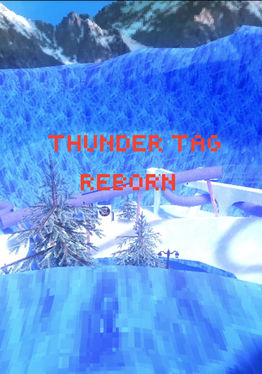 THUNDER TAG REBORN