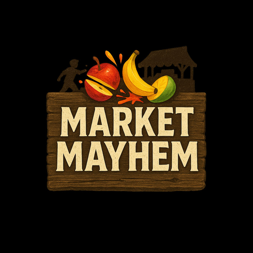 Market Mayhem
