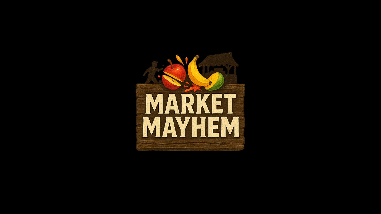 Market Mayhem