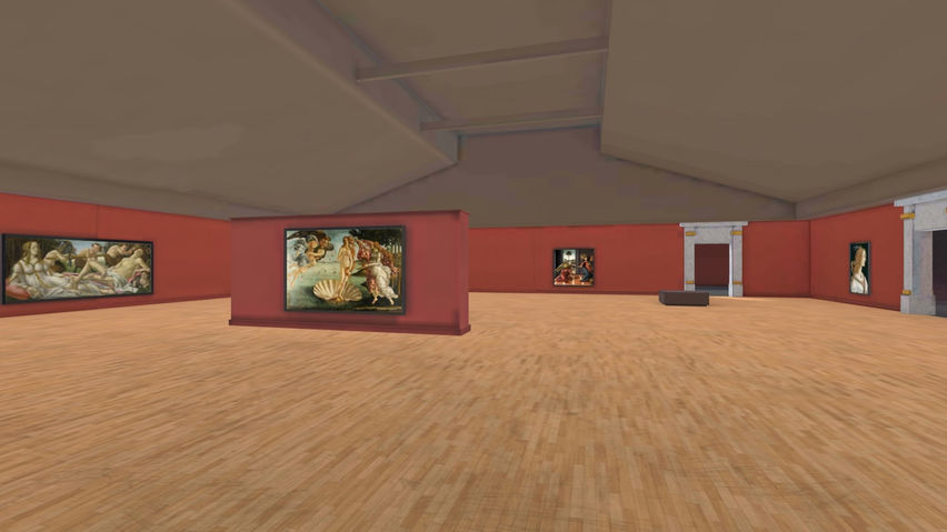 Mocove Arts