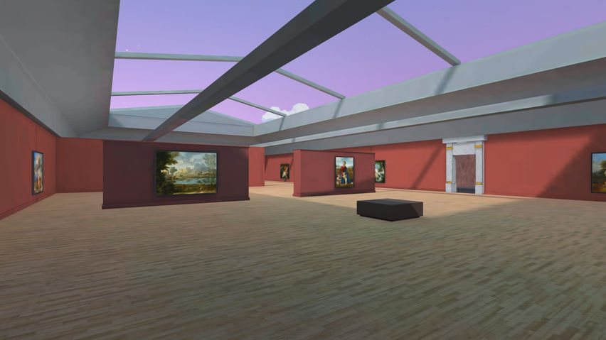 Mocove Arts