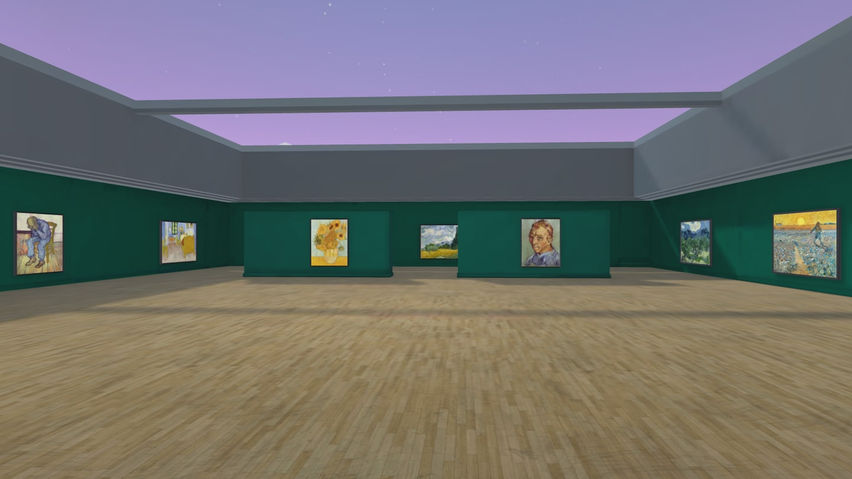 Mocove Arts