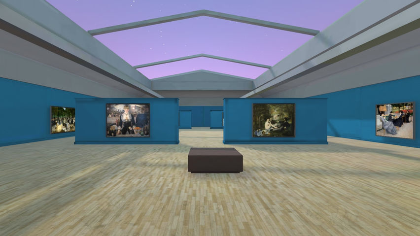 Mocove Arts