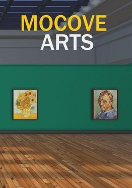 Mocove Arts