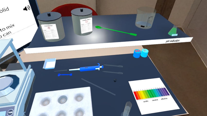 Proteus Labs