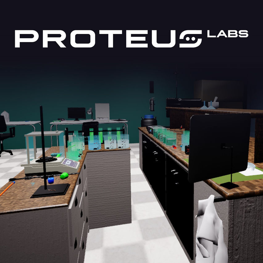 Proteus Labs