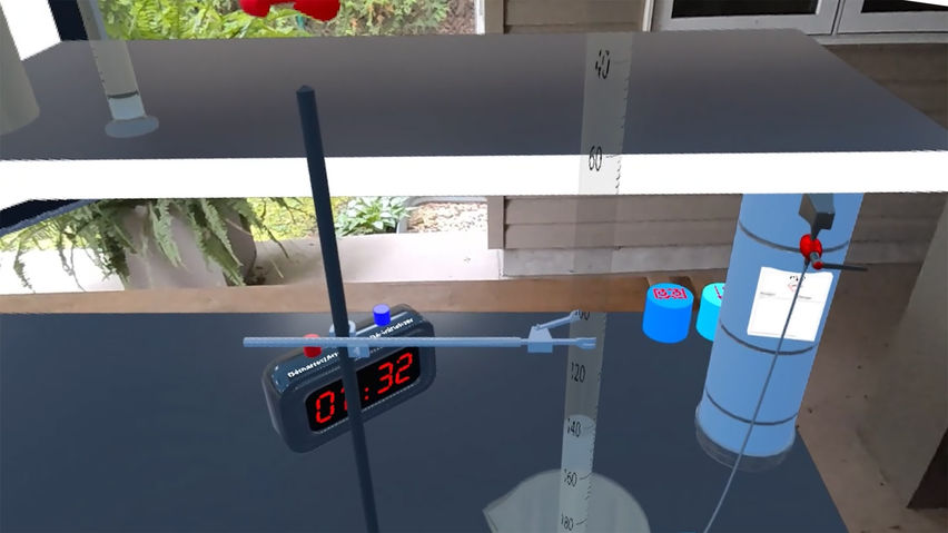 Proteus Labs