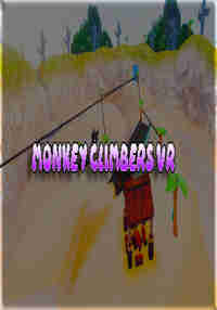 Monkey Climbers VR