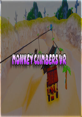 Monkey Climbers VR