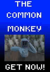 The Common Monkey